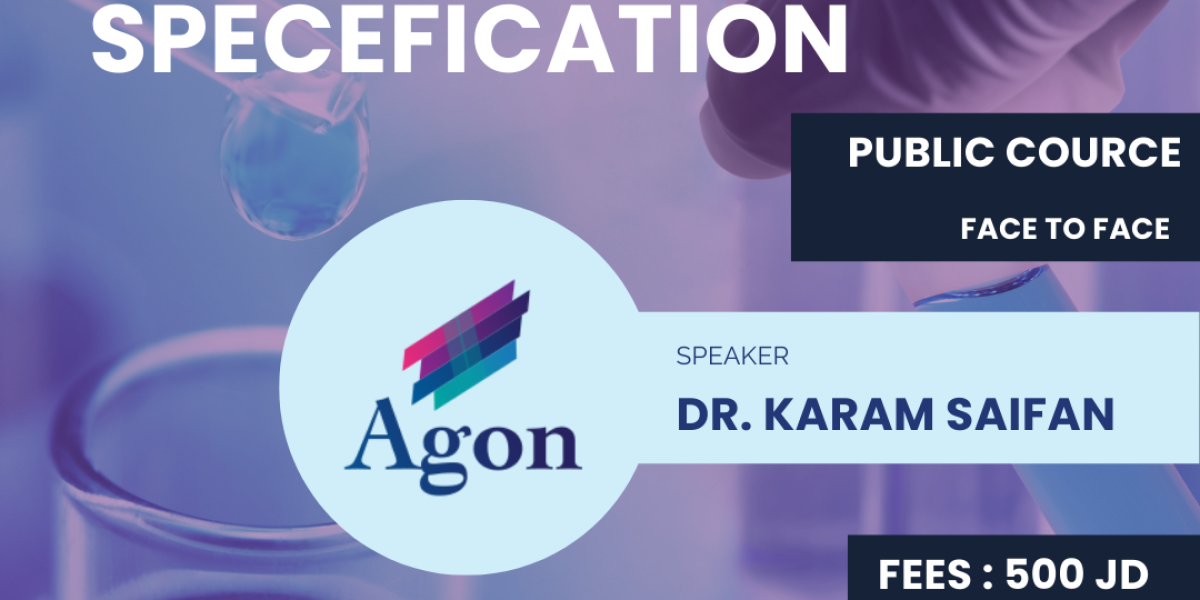 Handling Out Of Specification Public Course Agon