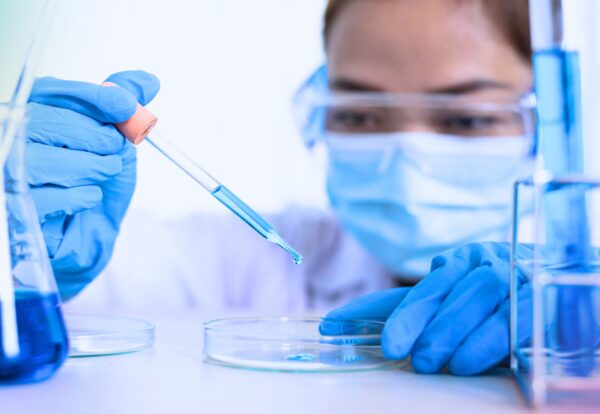 Pharma 4.0 in MENA—Part 3_ Rethinking Validation in the Age of Digital Compliance