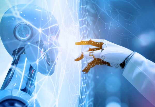 Why AI is Reshaping Pharma Marketing in MENA