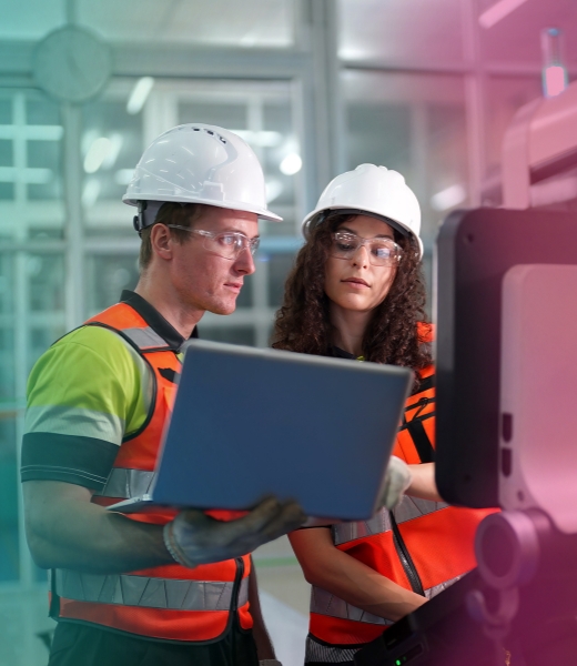 Iraq_ Building a Pharmaceutical Facility from the Ground Up