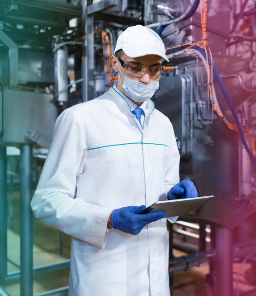 Palestine_ Advancing Process Validation Practices