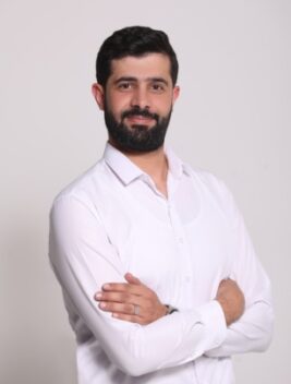 Eng. Suhaib Alqararaa