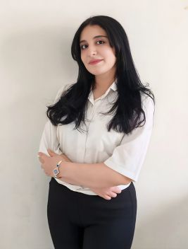 Eng. Sara Mohammed – Sales Engineer