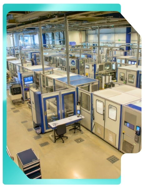 Establishing Compliance and Operational Excellence at Almajarah Medical Devices (Suture Manufacturing Facility) (2)