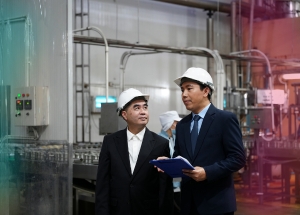 MES (Manufacturing Execution Systems) 