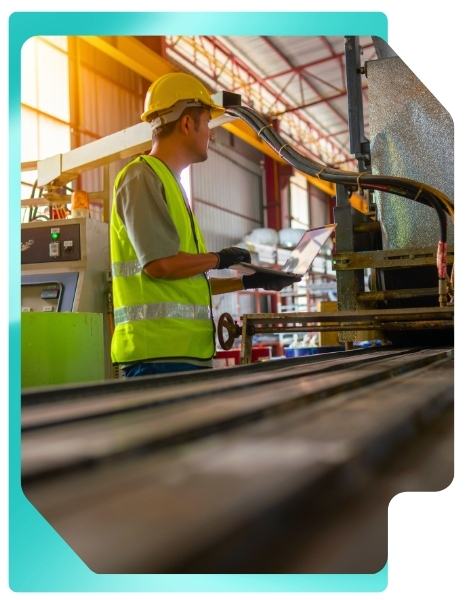 Advanced Good Manufacturing Practices (2)