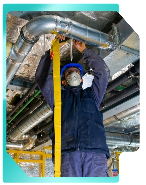 HVAC Qualification and Validation (2)