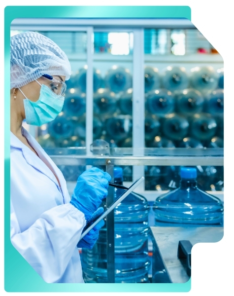 Preparing for an FDA & EU Audit (2)