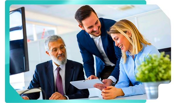 Pharmaceutical Industry Solutions